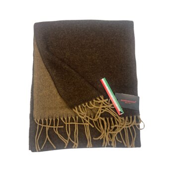 Limited Edition - Limited edition - DS 2033 | Halstørklæde brown