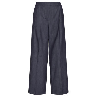 ICHI ( Dame ) - ICHI - IHJUMI PA | BUKSER DARK BLUE