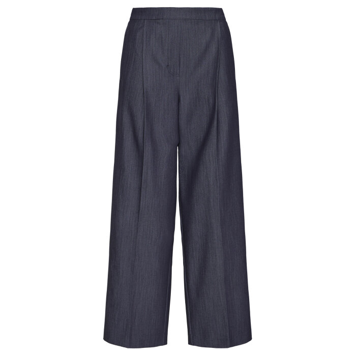 ICHI ( Dame ) - ICHI - IHJUMI PA | BUKSER DARK BLUE