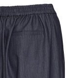 ICHI ( Dame ) - ICHI - IHJUMI PA | BUKSER DARK BLUE