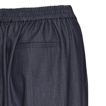 ICHI ( Dame ) - ICHI - IHJUMI PA | BUKSER DARK BLUE