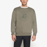 Signal - Signal - Tim crew | Sweatshirt Smokey Olive