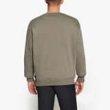 Signal - Signal - Tim crew | Sweatshirt Smokey Olive