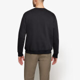 Signal - Signal - Tim crew | Sweatshirt Black Signal - Signal - Tim crew | Sweatshirt Black