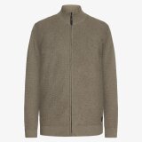 Signal - Signal - Kai structure | Cardigan green Kalamata