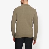 Signal - Signal - Utah chunk knit | Strik Smokey Olive