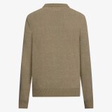 Signal - Signal - Utah chunk knit | Strik Smokey Olive