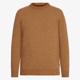 Signal - Signal - Utah chunk knit | Strik Brown Otter Signal - Signal - Utah chunk knit | Strik Brown Otter