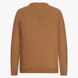 Signal - Signal - Utah chunk knit | Strik Brown Otter Signal - Signal - Utah chunk knit | Strik Brown Otter
