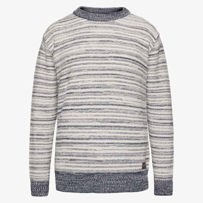 Signal - Signal - Usher reversed striped | Strik Deep Marine