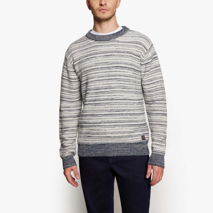 Signal - Signal - Usher reversed striped | Strik Deep Marine