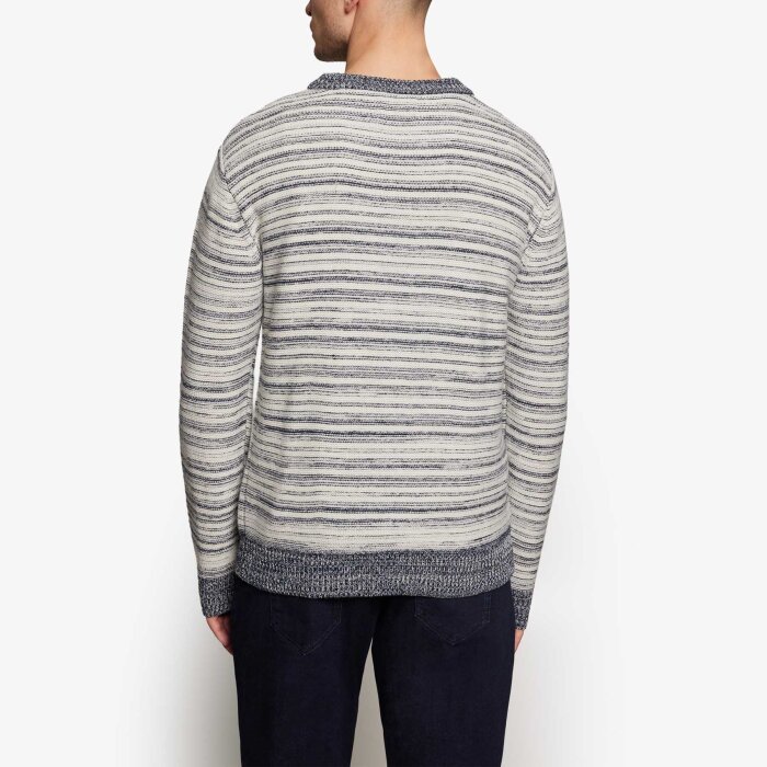 Signal - Signal - Usher reversed striped | Strik Deep Marine