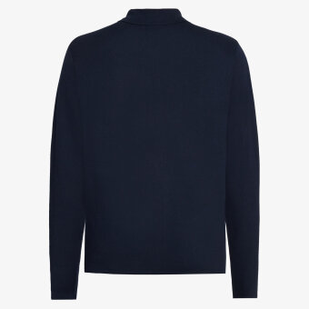 Signal - Signal - Urian zip | Cardigan Deep Marine