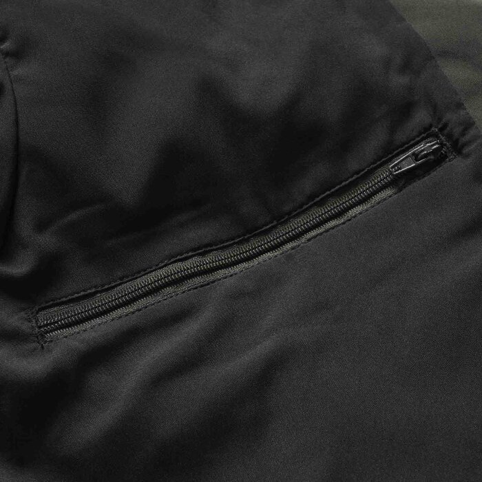 Matinique - Matinique - Satoni jacket | Vindjakke Dark Olive