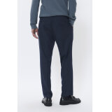 Matinique - Matinique - Weller pleat pants | Habitbuks Dark Navy Matinique - Matinique - Weller pleat pants | Habitbuks Dark Navy