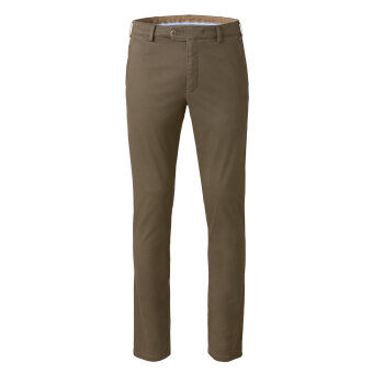 Meyer - Meyer - Bonn pants 5654 43 | Chino Camel