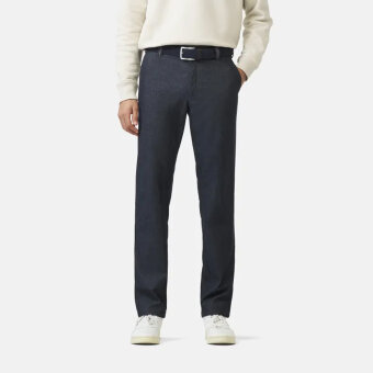Meyer - Meyer - Bonn pants 3609 17 | Chino Blue