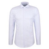 Seidensticker - Seidensticker - 845261 10 | Regular fit Skjorte Light Blue