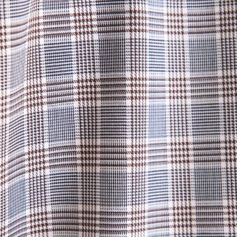Seidensticker - Seidensticker - 845421 18 | Regular fit Skjorte Navy
