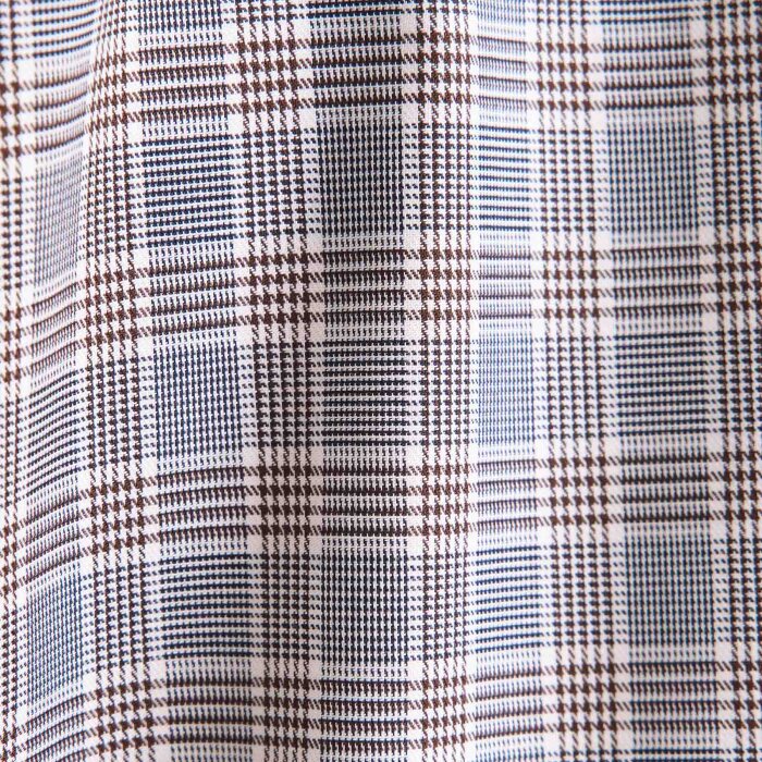 Seidensticker - Seidensticker - 845421  Regular fit Skjorte Navy