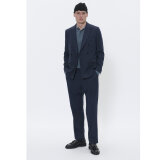 Matinique - Matinique - Garet double blazer | Habitjakke Dark Navy Matinique - Matinique - Garet double blazer | Habitjakke Dark Navy