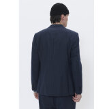 Matinique - Matinique - Garet double blazer | Habitjakke Dark Navy Matinique - Matinique - Garet double blazer | Habitjakke Dark Navy