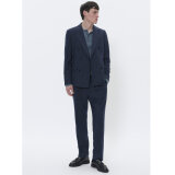 Matinique - Matinique - Garet double blazer | Habitjakke Dark Navy Matinique - Matinique - Garet double blazer | Habitjakke Dark Navy