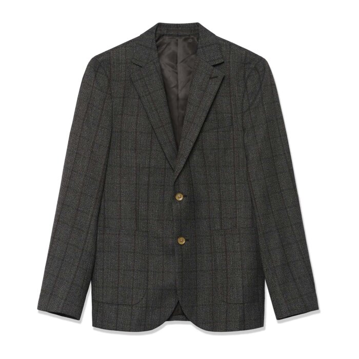 Matinique - Matinique - George Tern | Blazer Espresso