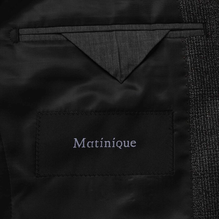 Matinique - Matinique - George Tern | Blazer Espresso