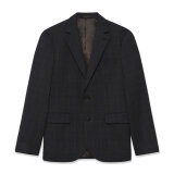 Matinique - Matinique - George blazer | Habitjakke Espresso