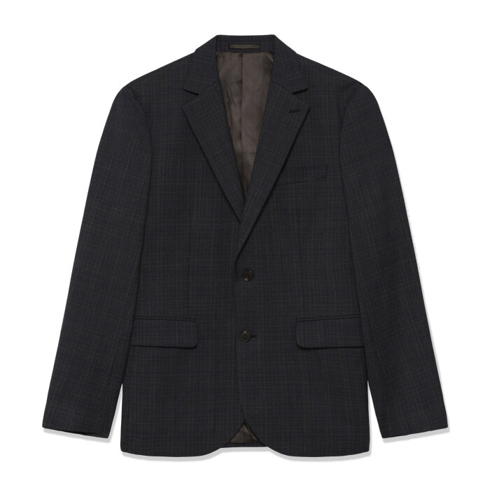 Matinique - Matinique - George blazer | Habitjakke Espresso