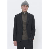 Matinique - Matinique - George blazer | Habitjakke Espresso