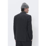 Matinique - Matinique - George blazer | Habitjakke Espresso