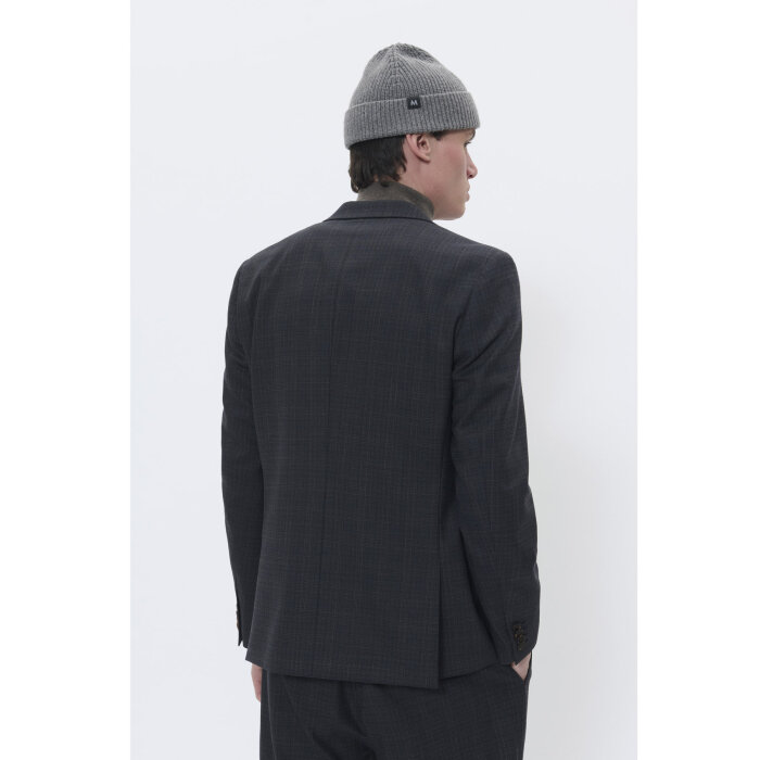 Matinique - Matinique - George blazer | Habitjakke Espresso