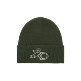 LES DEUX - Les Deux - Wayne hook beanie | Strik Hue Duffel Bag