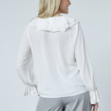 Love&divine ( Dame ) - LOVE & DIVINE - LOVE1433 | SKJORTE CREAM