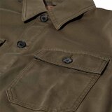 Mos Mosh Gallery - Mos Mosh - Matteo soft | Overshirt Forest Night Mos Mosh Gallery - Mos Mosh - Matteo soft | Overshirt Forest Night