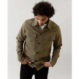 Mos Mosh Gallery - Mos Mosh - Matteo soft | Overshirt Forest Night Mos Mosh Gallery - Mos Mosh - Matteo soft | Overshirt Forest Night