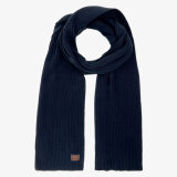 Signal - Signal - Scarf | Halstørklæde Deep Marine Signal - Signal - Scarf | Halstørklæde Deep Marine