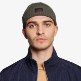 Signal - Signal - Beanie | Hue Beluga Green 