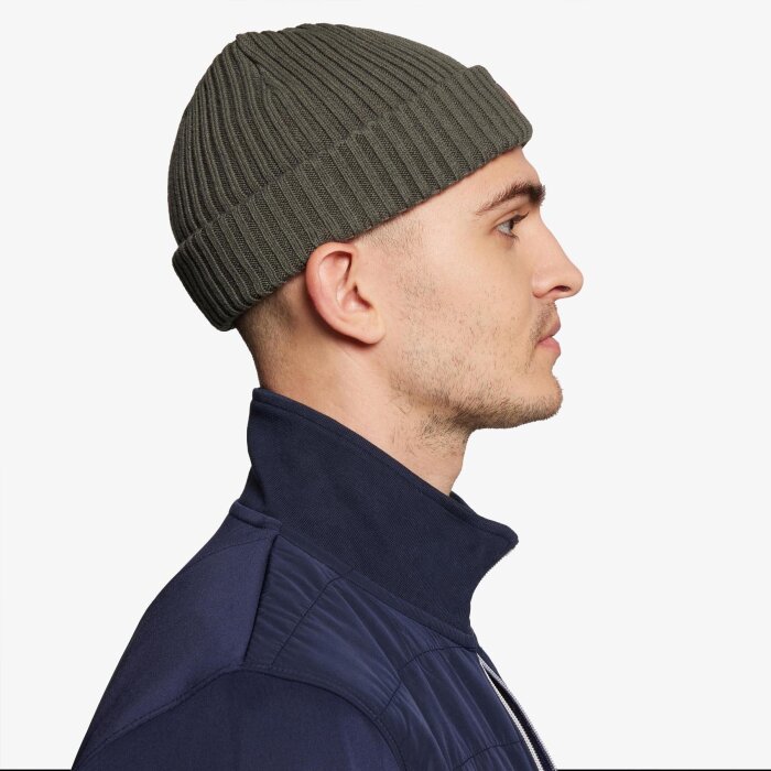 Signal - Signal - Beanie | Hue Beluga Green 