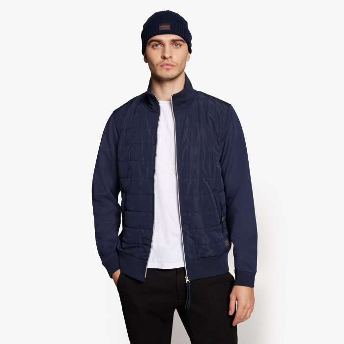 Signal - Signal - Beanie | Hue Deep Marine