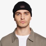 Signal - Signal - Beanie | Hue Black Signal - Signal - Beanie | Hue Black