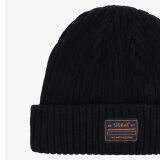 Signal - Signal - Beanie | Hue Black Signal - Signal - Beanie | Hue Black
