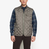 Signal - Signal - Andrew | Vest Smokey Olive Signal - Signal - Andrew | Vest Smokey Olive