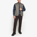 Signal - Signal - Andrew | Vest Smokey Olive Signal - Signal - Andrew | Vest Smokey Olive