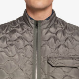 Signal - Signal - Andrew | Vest Smokey Olive Signal - Signal - Andrew | Vest Smokey Olive