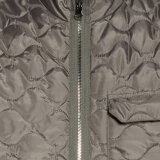 Signal - Signal - Andrew | Vest Smokey Olive Signal - Signal - Andrew | Vest Smokey Olive