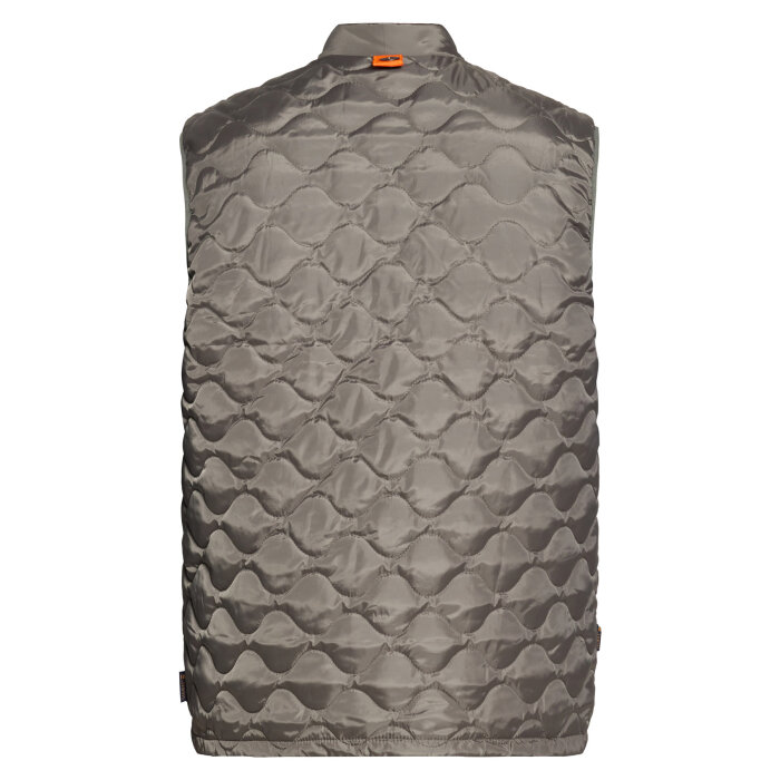 Signal - Signal - Andrew | Vest Smokey Olive 