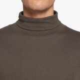 Signal - Signal - Oswald single | Rullekrave T-shirt Beluga Green